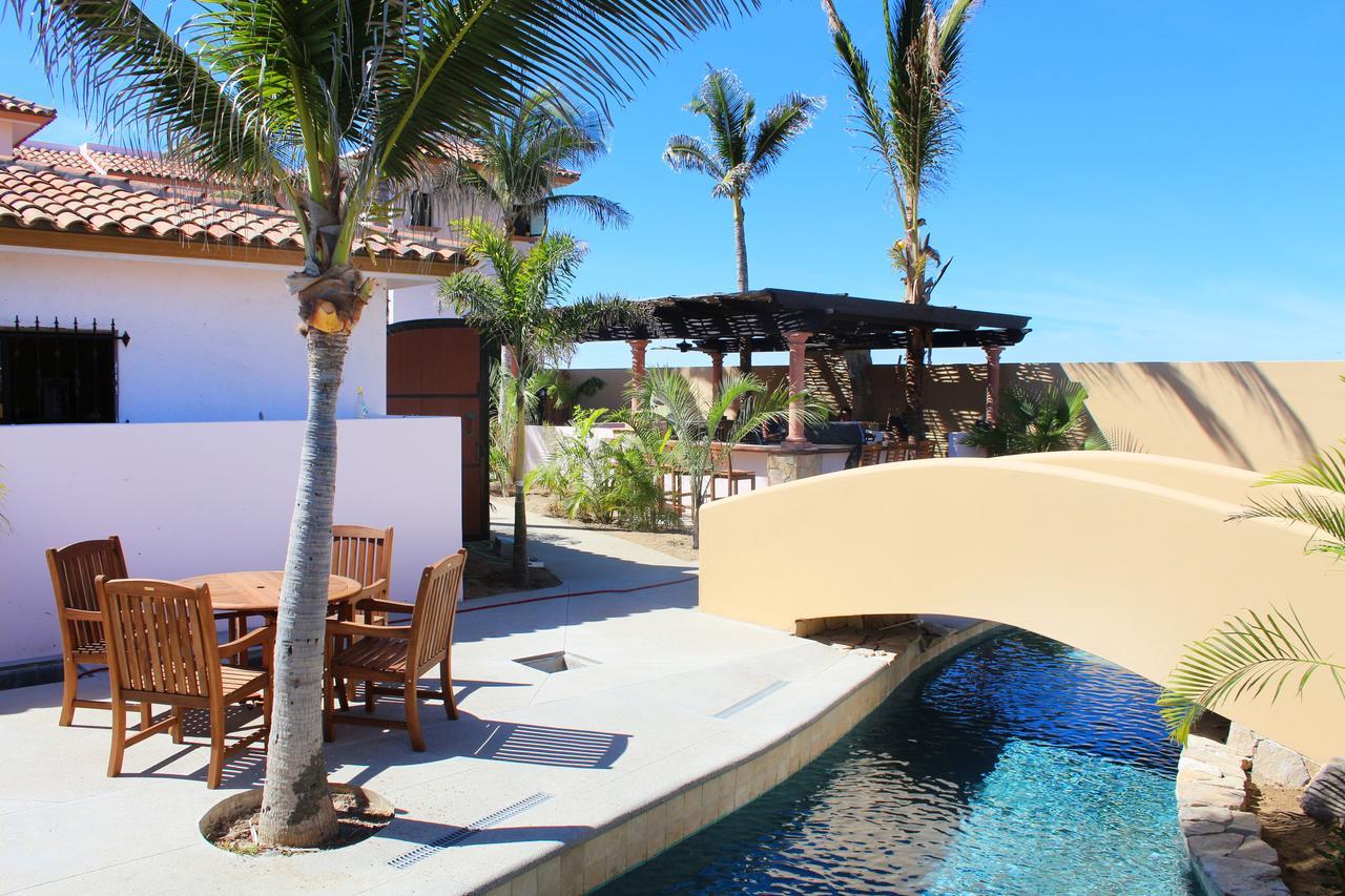 Cerritos Beach Inn El Pescadero  المظهر الخارجي الصورة